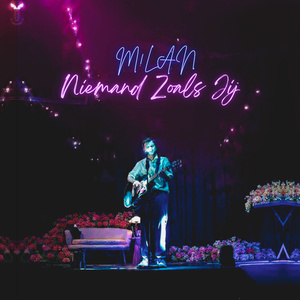 Niemand Zoals Jij (Instrumentaal)