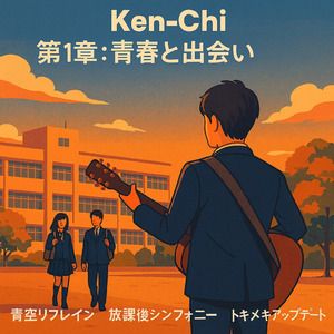 青空リフレイン