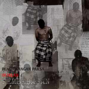 Penghilangan Paksa Di Jalan Pembebasan