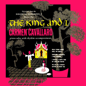 Shall We Dance (from "The King And I")