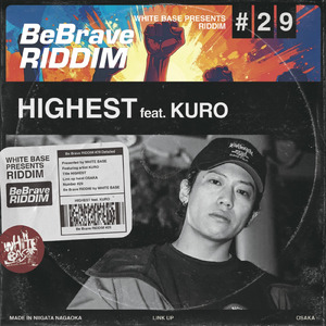 HIGHEST (feat. KURO)