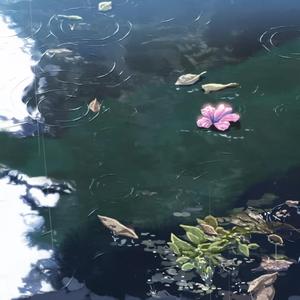 敏感な风景 （动画Sola 印象曲）
