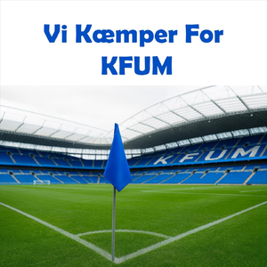 Vi Kæmper For KFUM