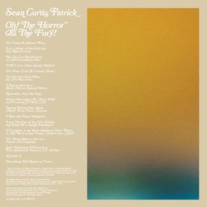 Everything Will Return in Time...