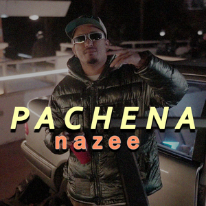 Pachena