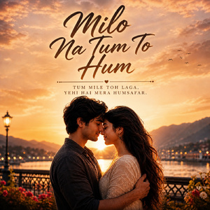 Milo Na Tum To Hum
