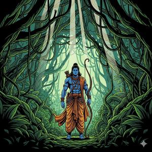 SITA RAM TERE DARBAR