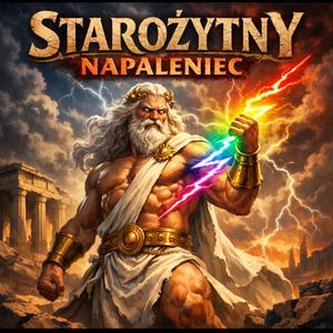 Starozytyny Napaleniec