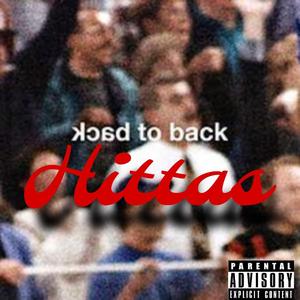 Back2Back Hittas (feat. Ypk.will)