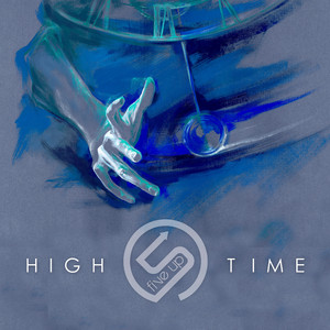 High Time (Remix)