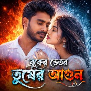 Buker Vitor Tusher Agun বুকের ভেতর তুষের আগুন