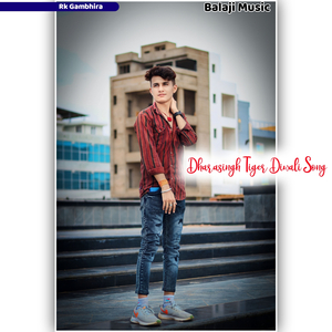 Dharasingh Tiger Diwali Song