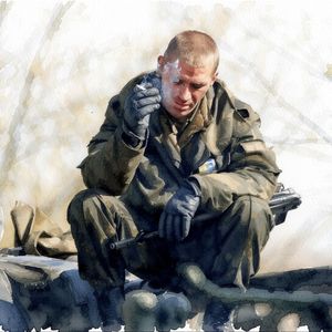 Старший Сержант