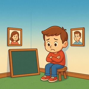 Castigo é para Aprender