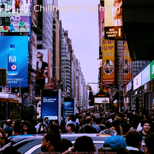 Soundtrack for Stress Relief