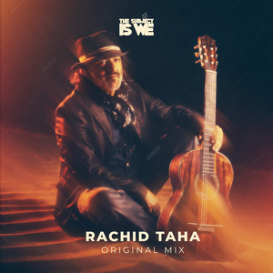 Rachid Taha