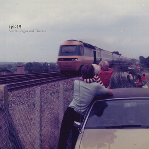 Don't Just Go, Invade