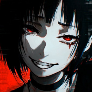 モザイク模様の舌