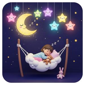 Little Star, I Close My Eyes (Estrellita, cierro mis ojitos)