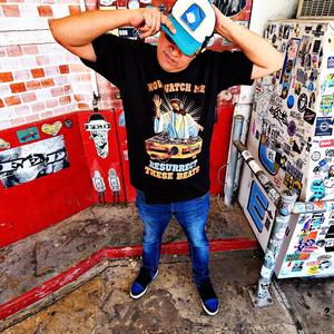 Que van a tirarme? (feat. KRAJ BEAT)