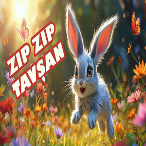 Zıp Zıp Tavşan