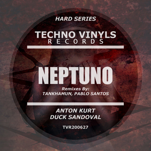 Neptuno (Original Mix)