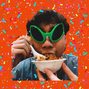 什么都想吃 Freestyle(Prod.By Red killer)