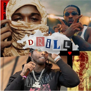 ⑥ “东京速递” 那奇沃夫 x Jersey club type beat