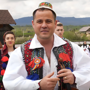 Faina-I Viata De Fecior