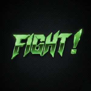 FIGHT! (Slowed)