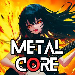 Black Spiral Voltage