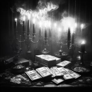 Bankroll (feat. Perk)