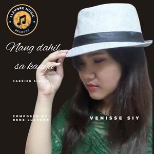 Nang dahil sa kanya (feat. Venisse Siy) (Female Version)