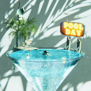 Pool Day