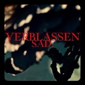 Verblassen