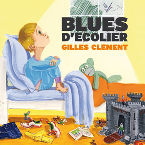 Le blues du bédouin