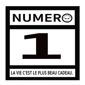 Numéro 1 La vie c'est le plus beau cadeau (Instrumental) (Instrumental)