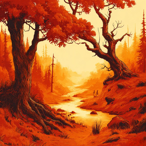 カフェ気分 -明るい気持ちになる-