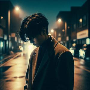 너를 떠나야만 하나 봐