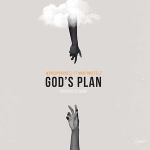 God's Plan (feat. Martinsfeelz)