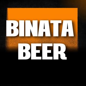 Binata Beer