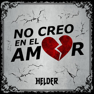 No Creo en el Amor