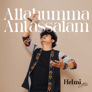 Allahumma Antassalam