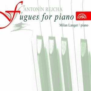 Thirty-Six Fugues for Piano, Op. 36: I. Allegro