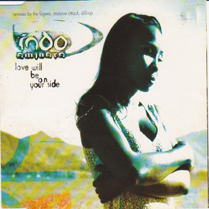 Love Will Be On Your Side (Radio edit)