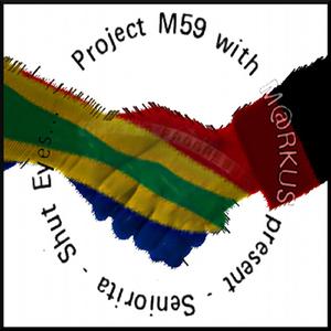 Seniorita! - Shut Eyes - Guitar Version (Guitar Version)