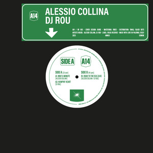 Road to the Sea (A14)