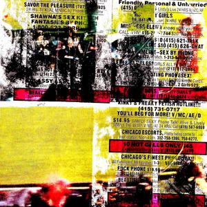 Plastic Bag (Single)