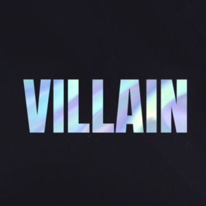 Villain（翻自 K/DA）