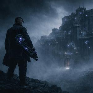 Сектор Північний (Northern Sector) (Instrumental Version)